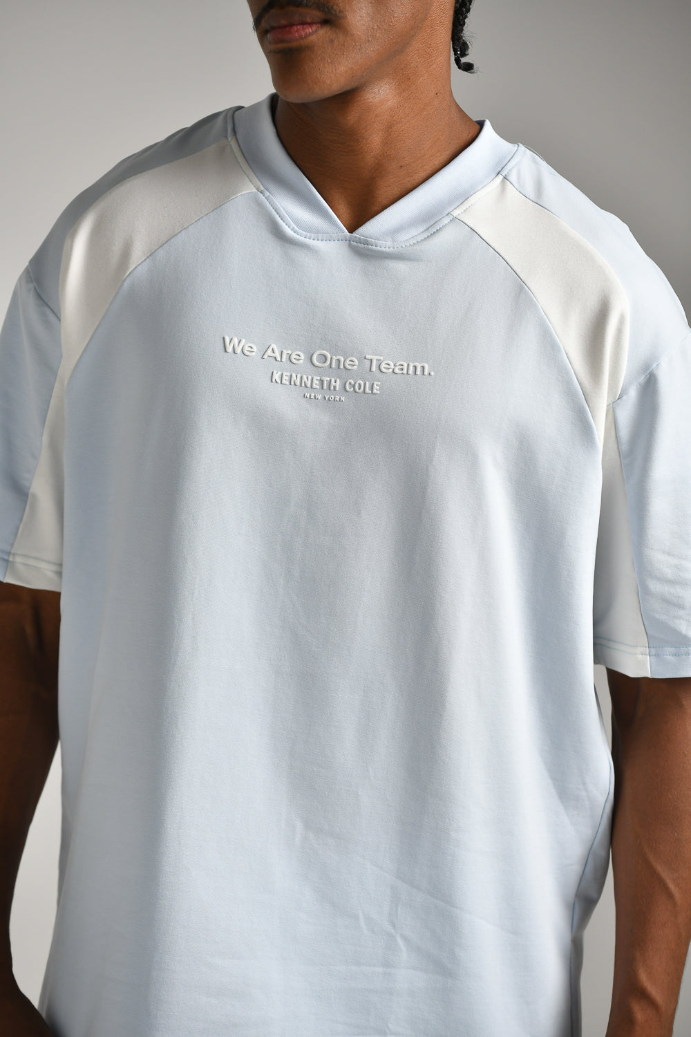 טישירט FOOTBALL KC JERSEY לגברים