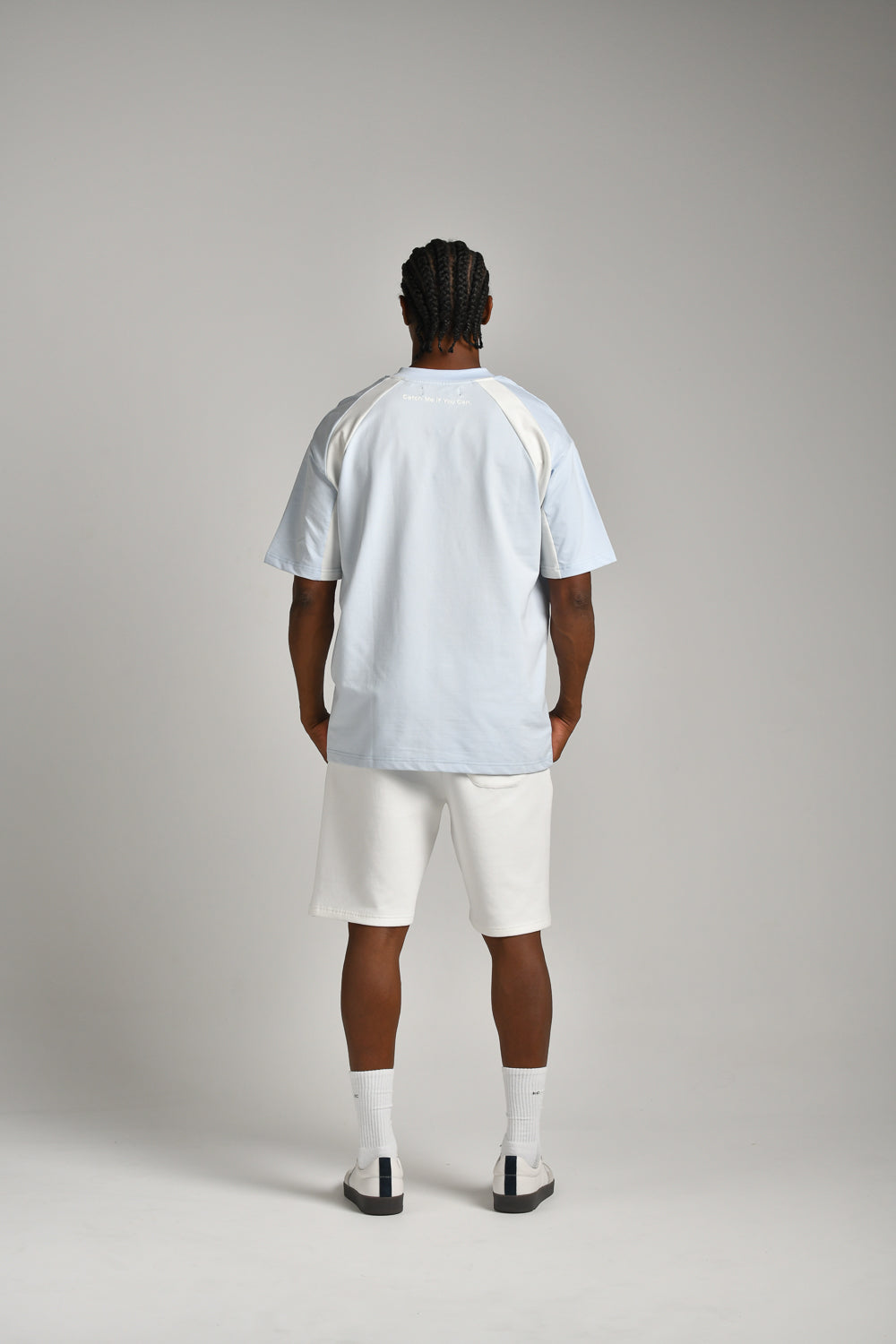 טישירט FOOTBALL KC JERSEY לגברים