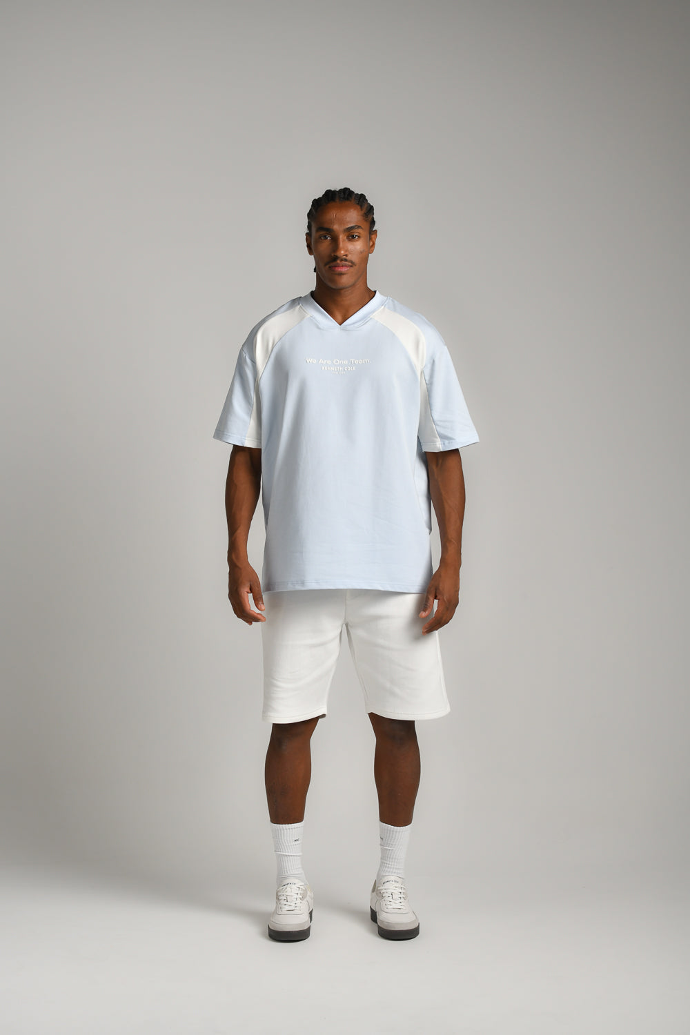 טישירט FOOTBALL KC JERSEY לגברים