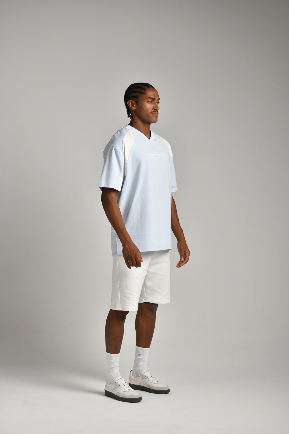 טישירט FOOTBALL KC JERSEY לגברים