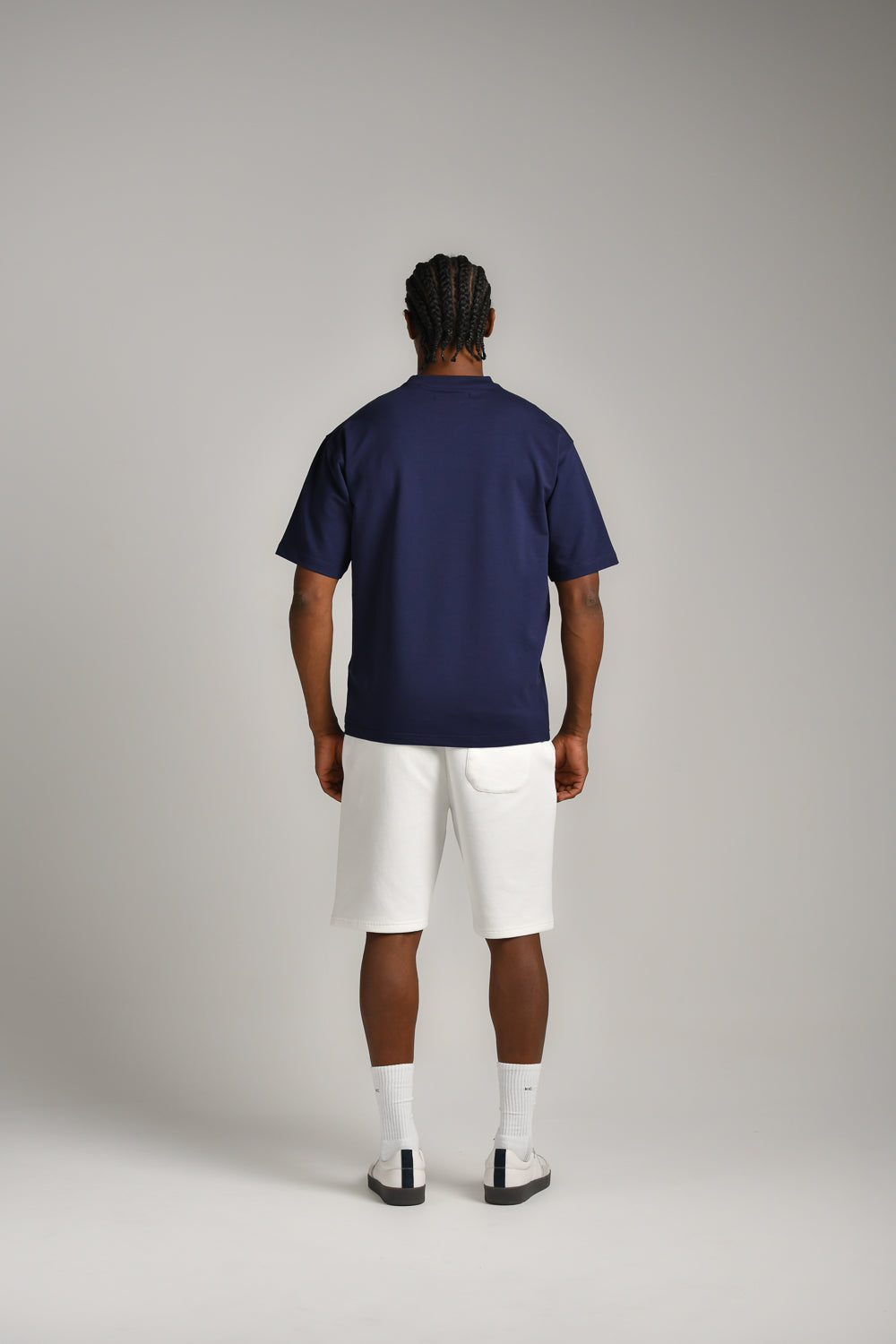 טישירט NEW YORK לגברים