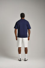 טישירט NEW YORK לגברים