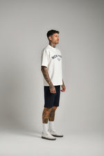 טישירט NEW YORK לגברים