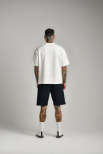 טישירט NEW YORK לגברים