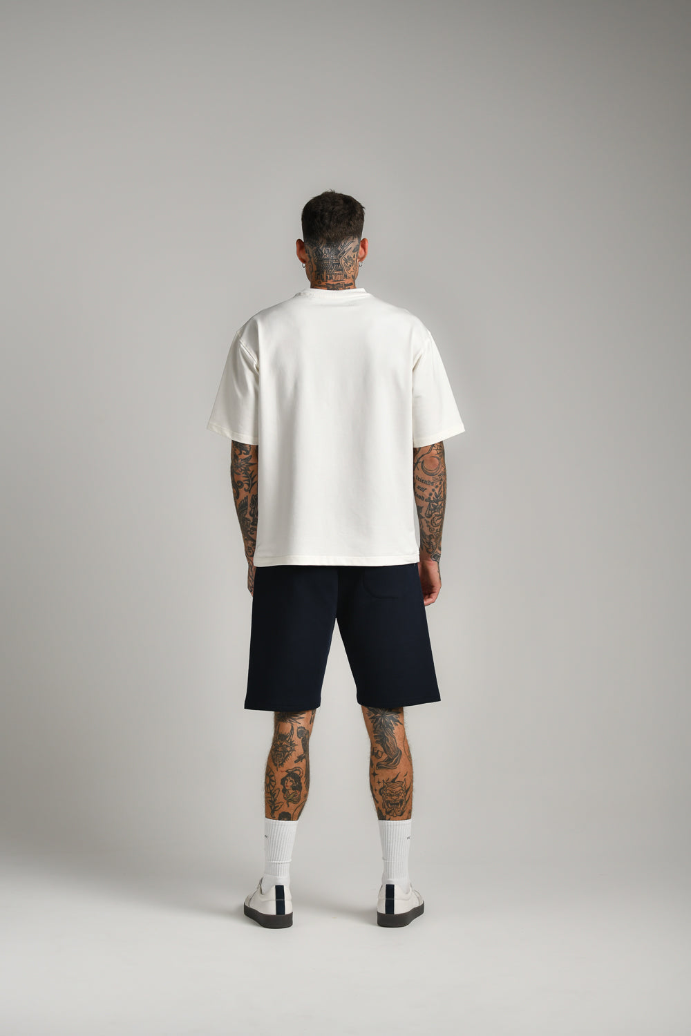 טישירט NEW YORK לגברים