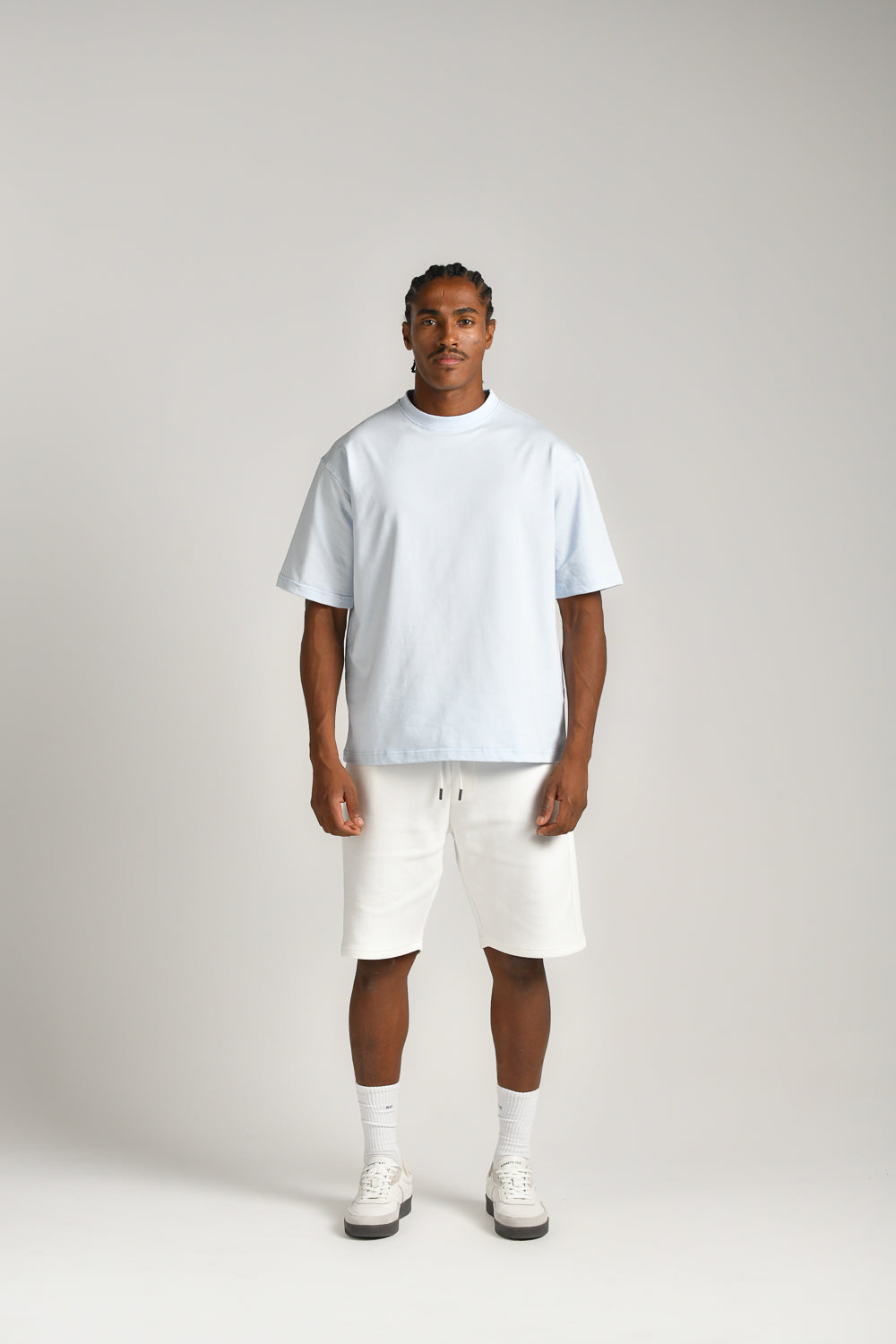 טישירט CLUB לגברים