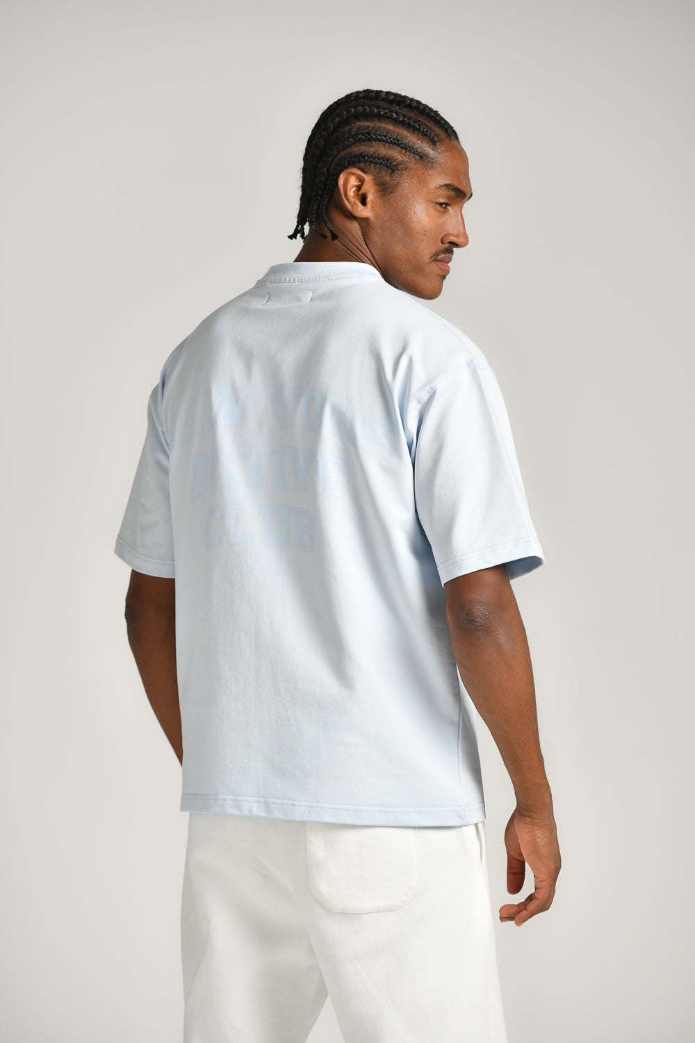 טישירט CLUB לגברים