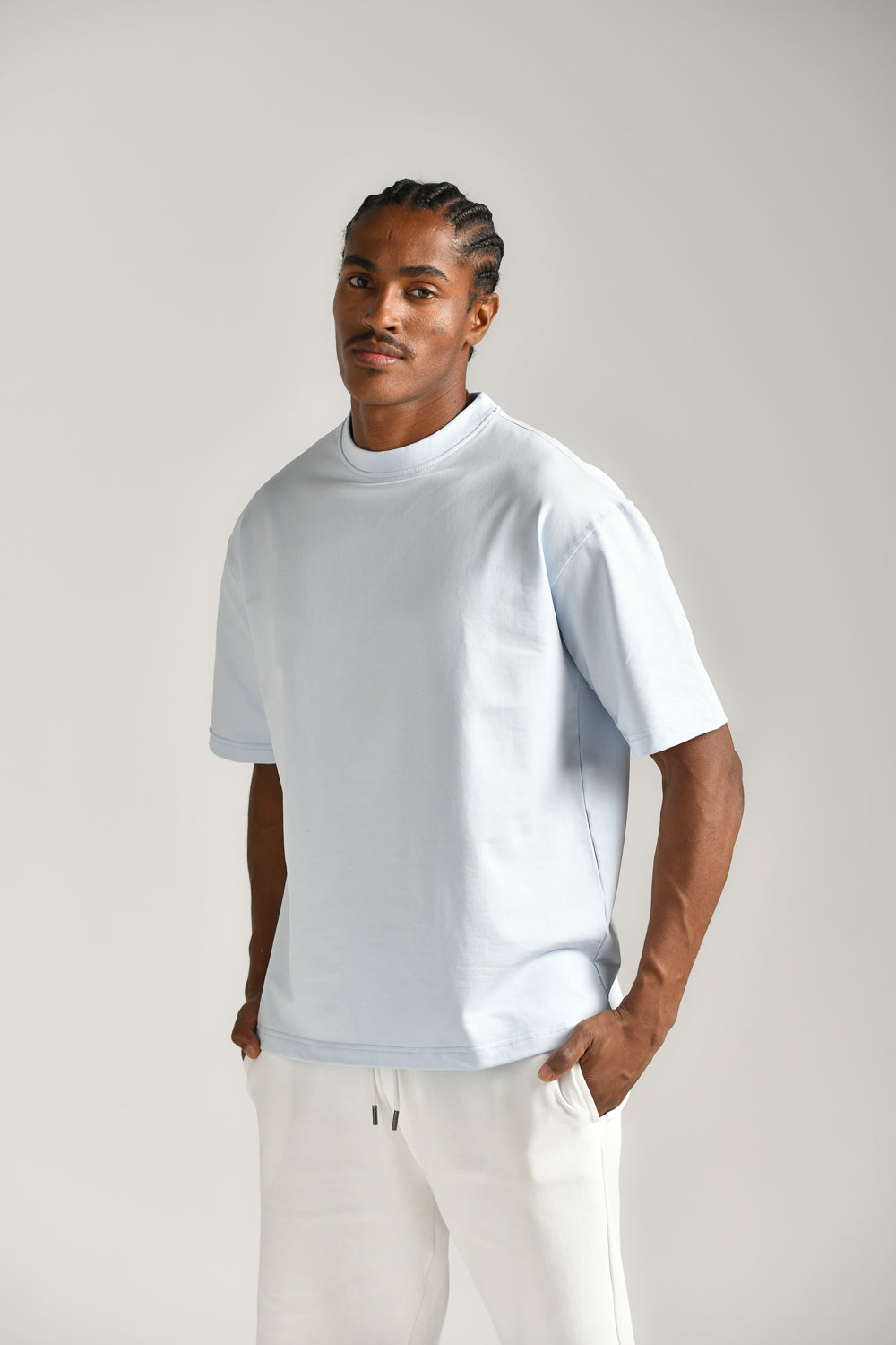 טישירט CLUB לגברים