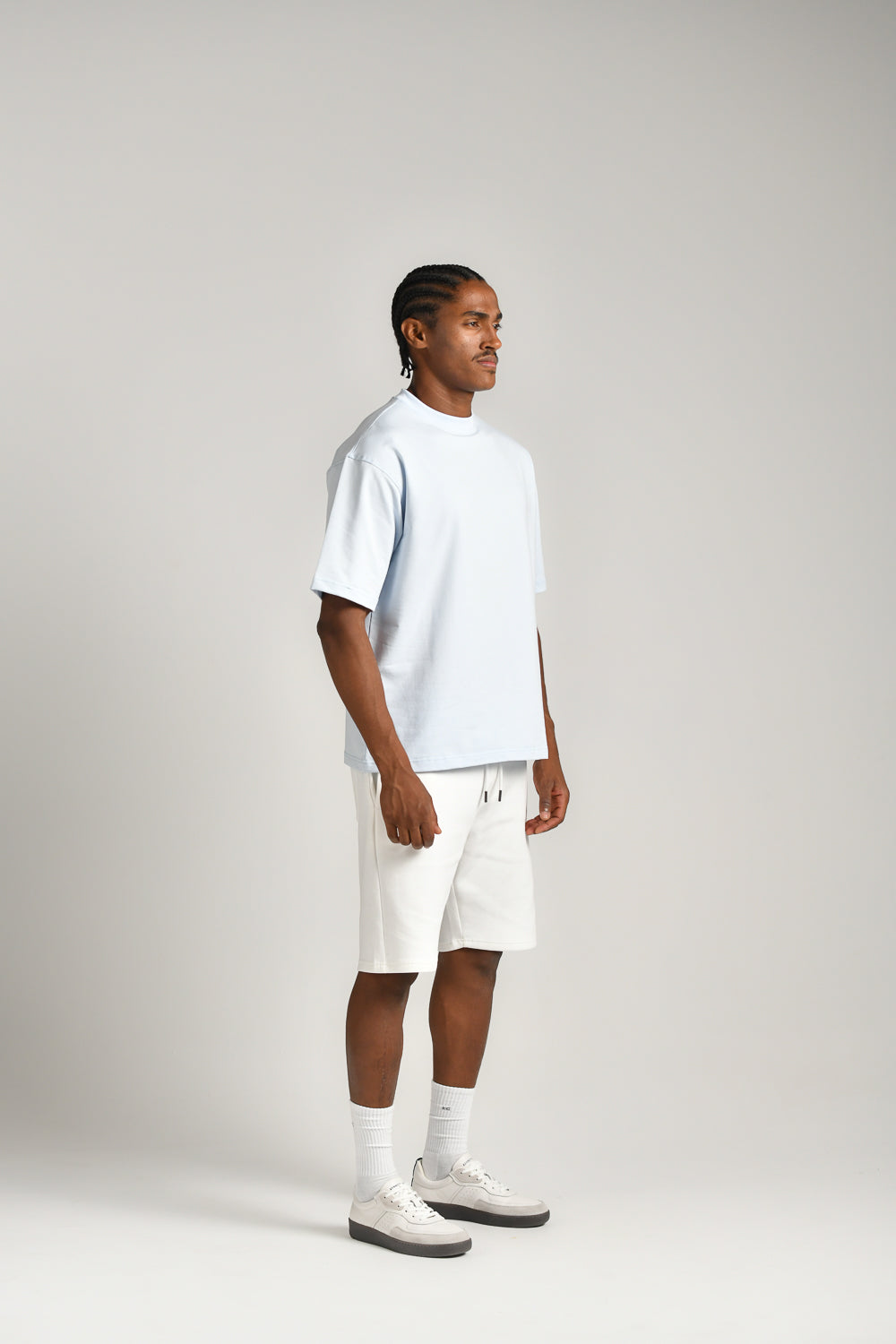 טישירט CLUB לגברים