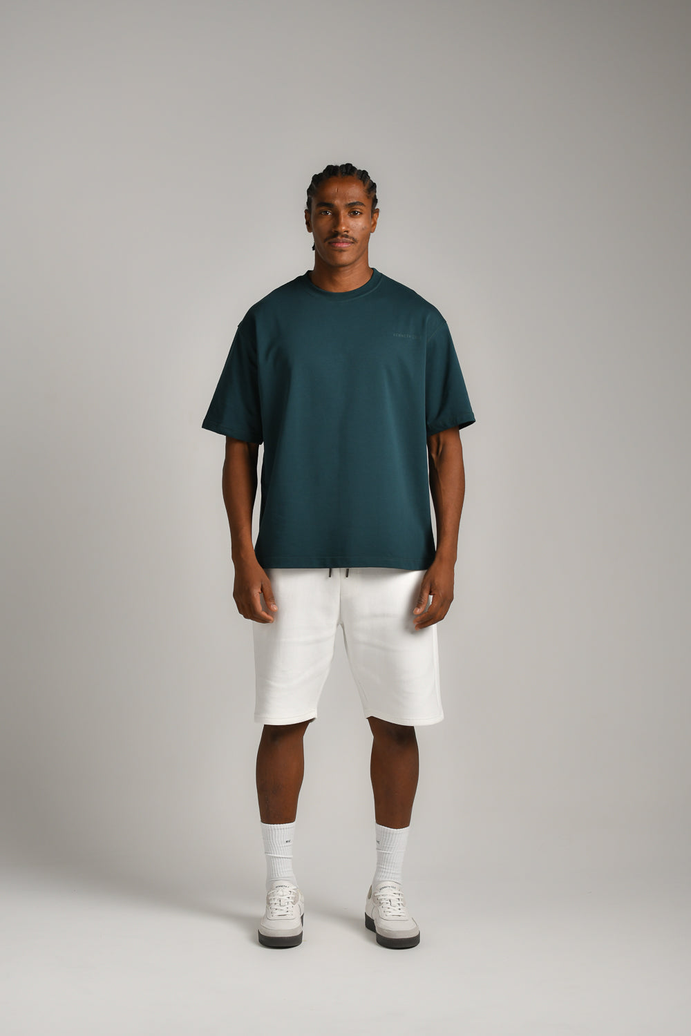 טישירט CLUB לגברים