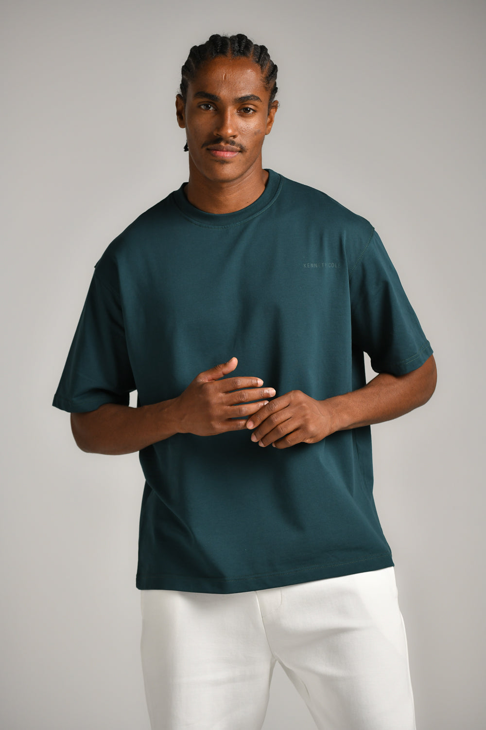 טישירט CLUB לגברים