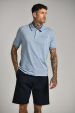 חולצת פולו קצרה 