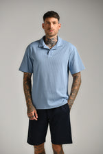 חולצת פולו קצרה 