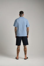 חולצת פולו קצרה 