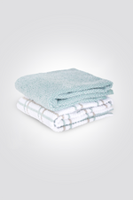 סט מגבות מטבח