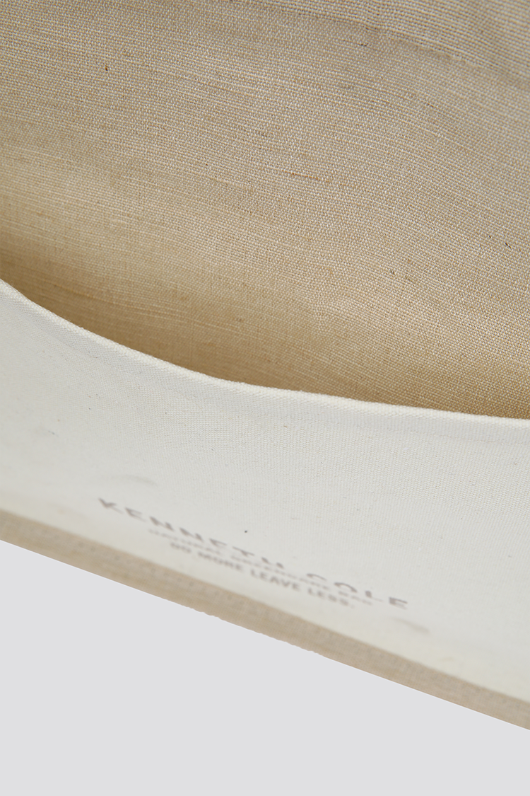 תיק בד בעיצוב קלאסי | קנת קול