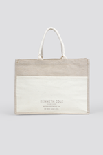 תיק בד בעיצוב קלאסי | קנת קול