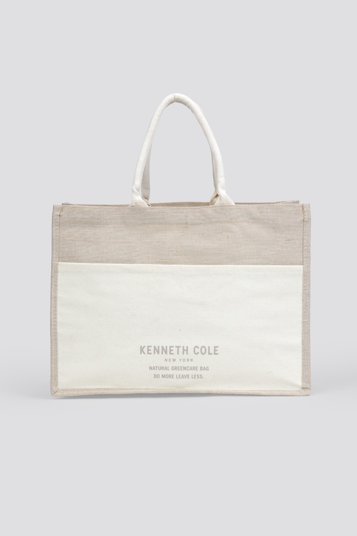 תיק בד בעיצוב קלאסי | קנת קול