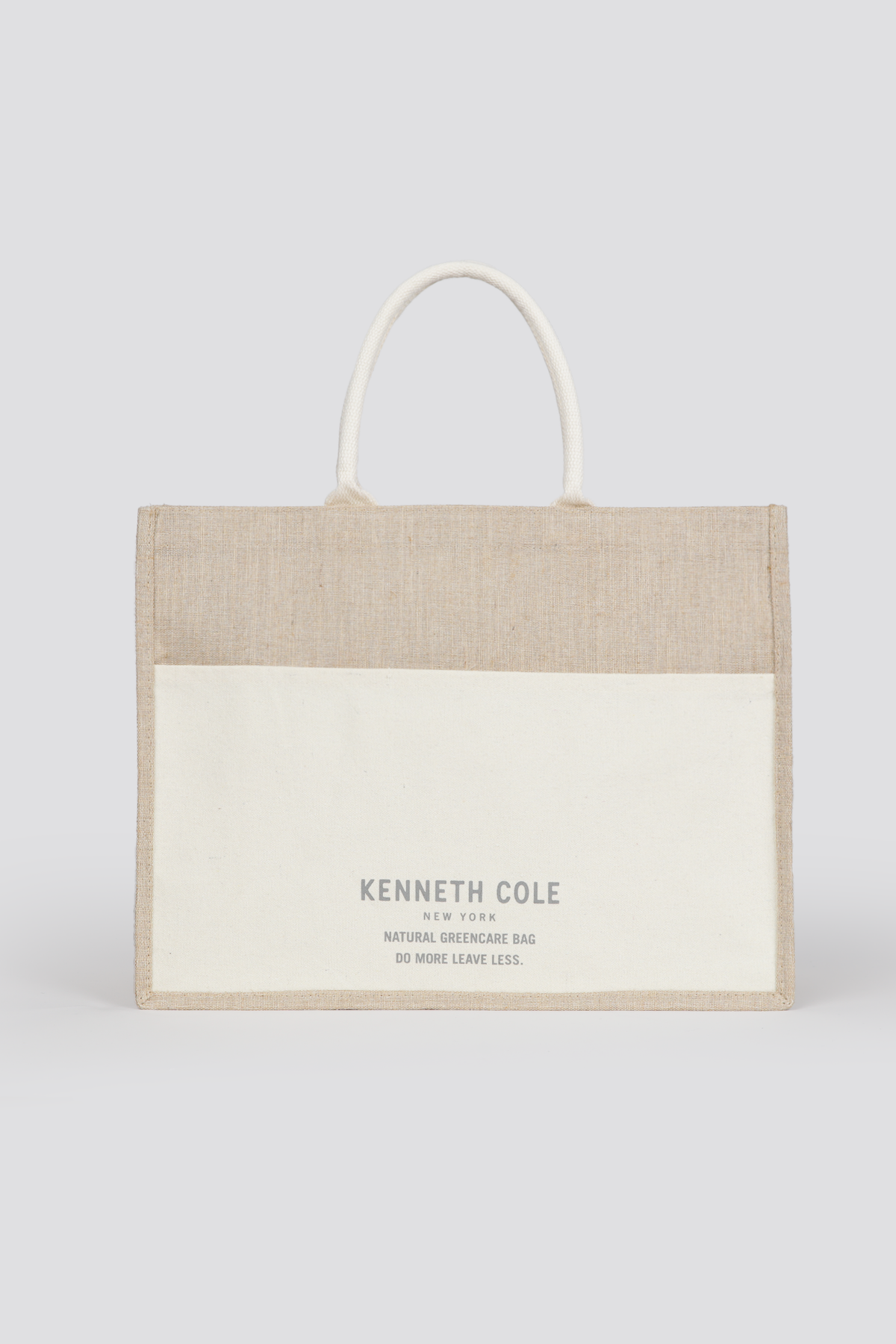 תיק בד בעיצוב קלאסי | קנת קול