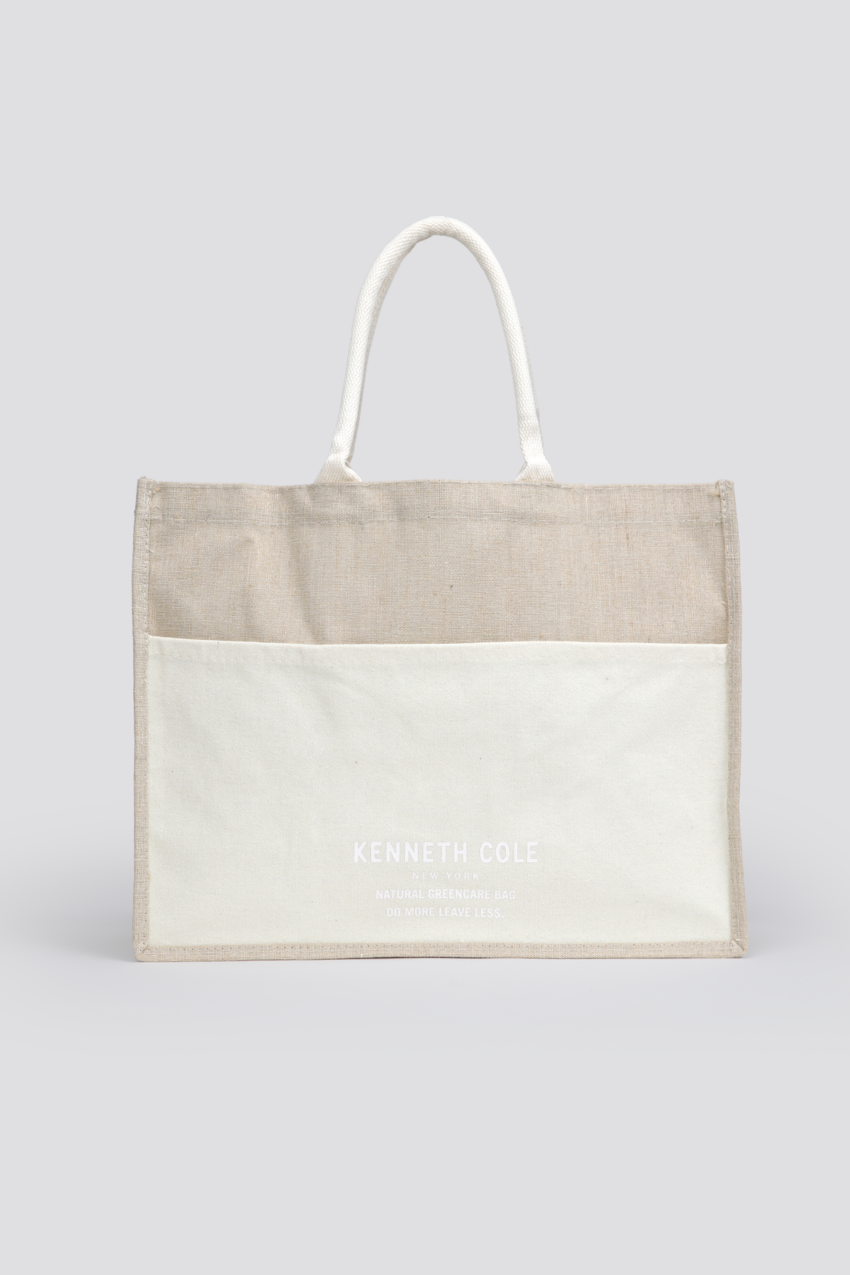 תיק בד בעיצוב קלאסי | קנת קול