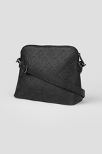 תיק צד עם הטבעת לוגו לנשים | קנת קול