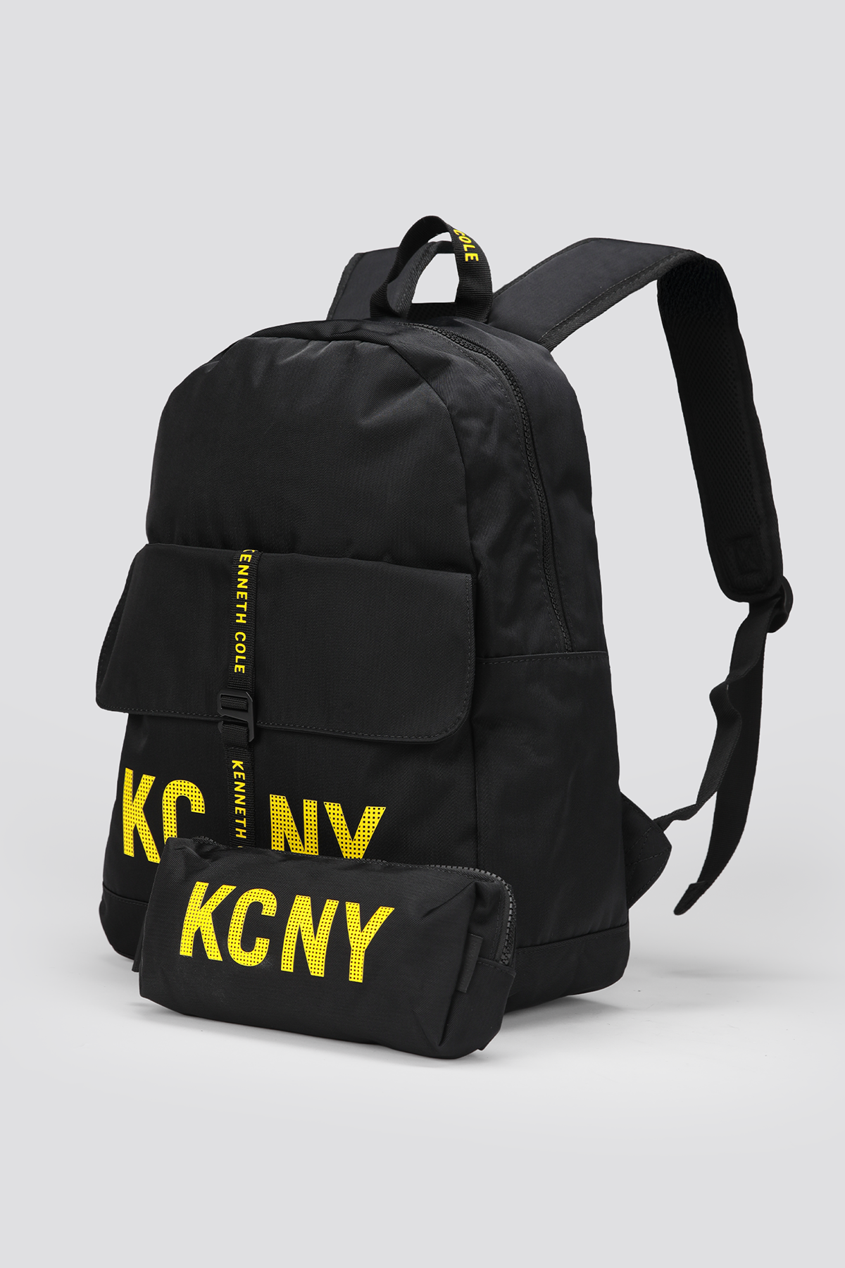 סט תיק גב עם קלמר BACKPACK