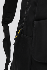 סט תיק גב עם קלמר BACKPACK