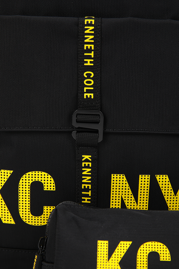 סט תיק גב עם קלמר BACKPACK