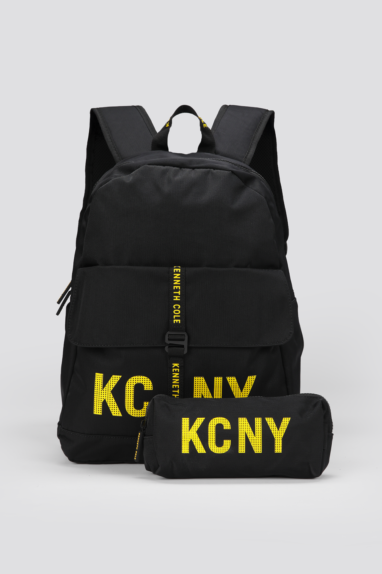 סט תיק גב עם קלמר BACKPACK