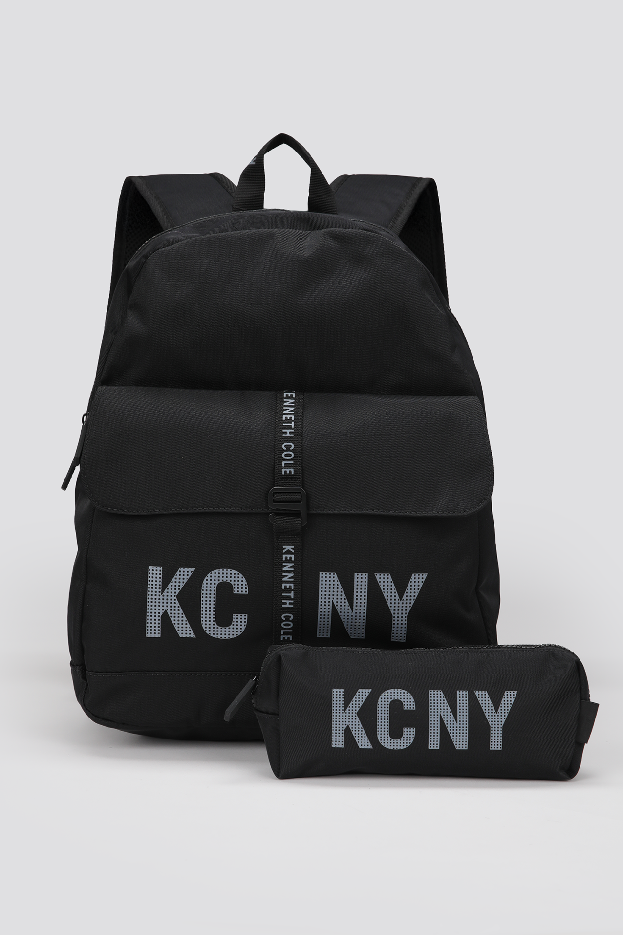 סט תיק גב עם קלמר BACKPACK