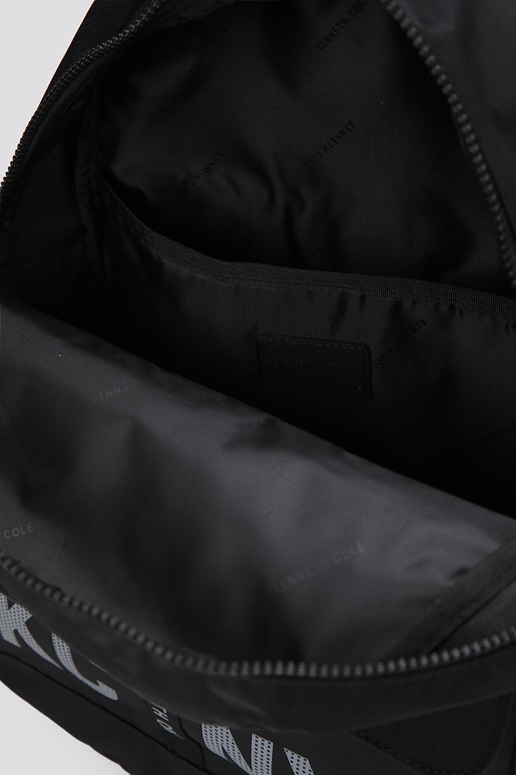 סט תיק גב עם קלמר BACKPACK