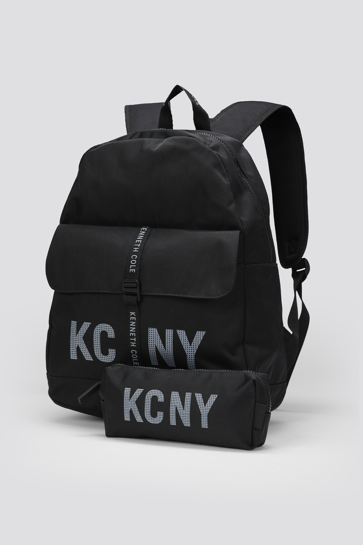 סט תיק גב עם קלמר BACKPACK