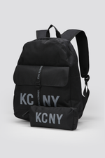 סט תיק גב עם קלמר BACKPACK