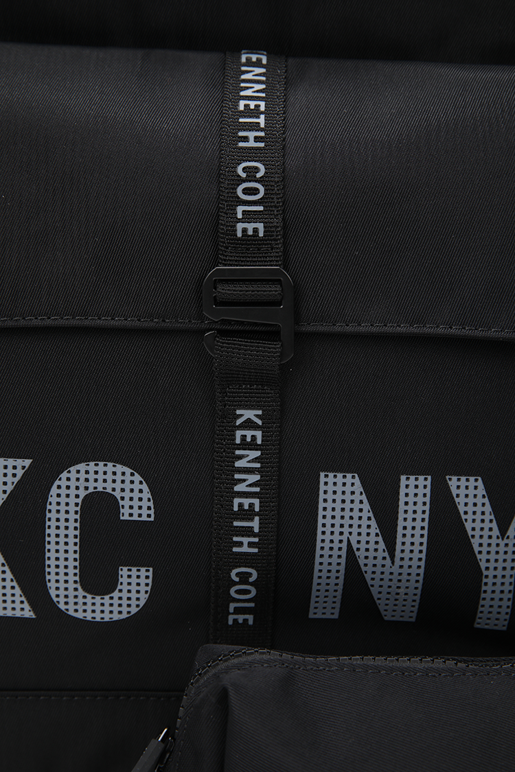 סט תיק גב עם קלמר BACKPACK