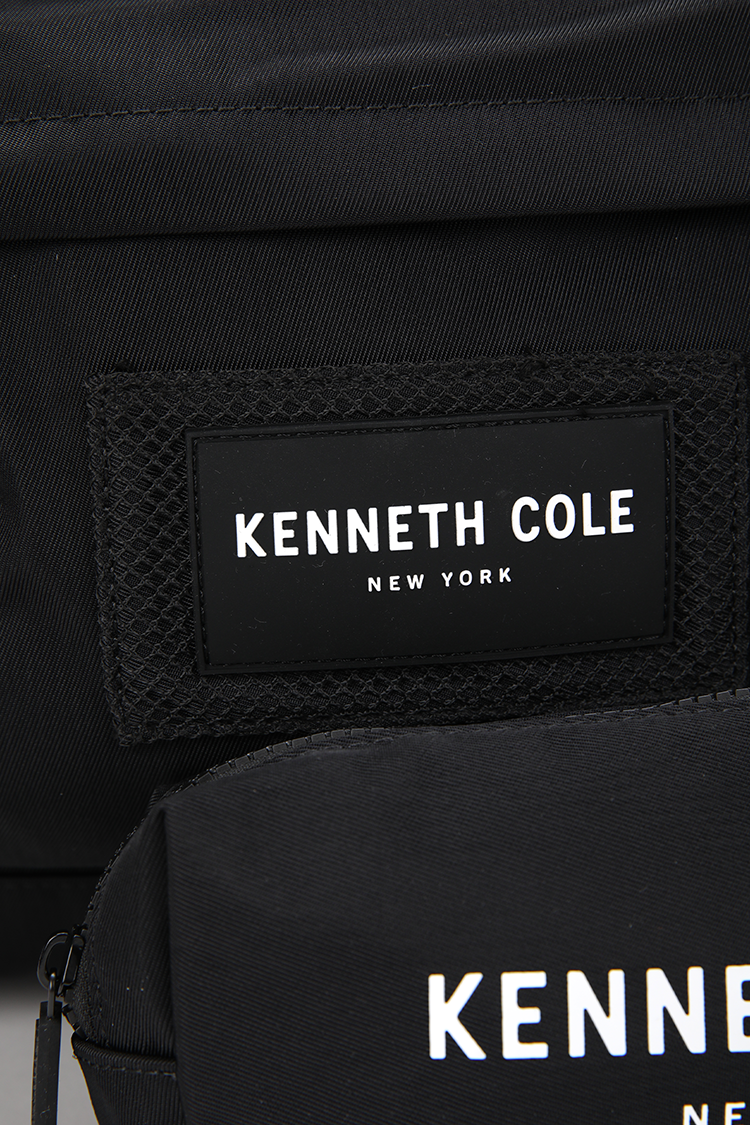 סט תיק גב עם קלמר BACKPACK