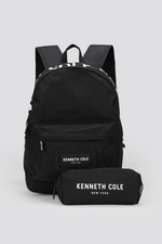 סט תיק גב עם קלמר BACKPACK