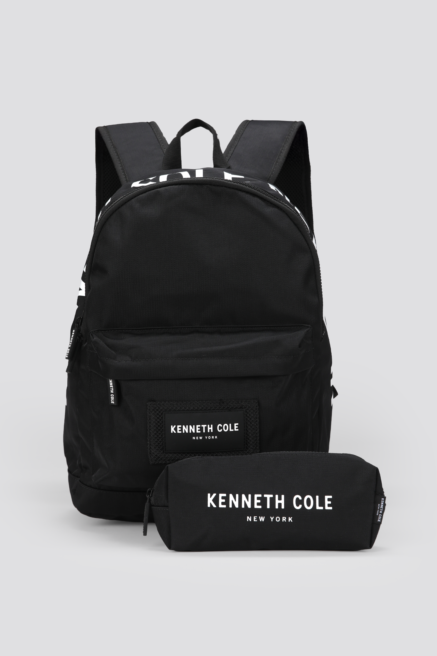 סט תיק גב עם קלמר BACKPACK