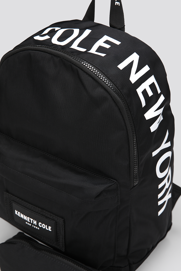 סט תיק גב עם קלמר BACKPACK