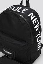 סט תיק גב עם קלמר BACKPACK