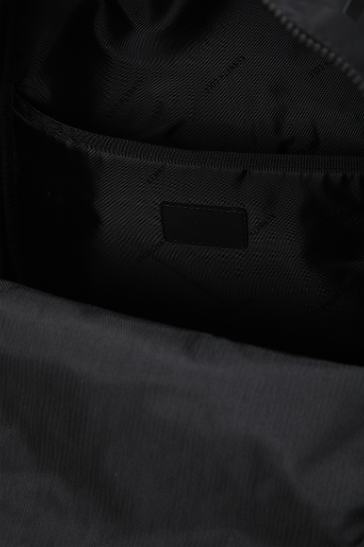 סט תיק גב עם קלמר BACKPACK