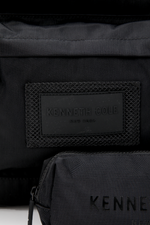 סט תיק גב עם קלמר BACKPACK