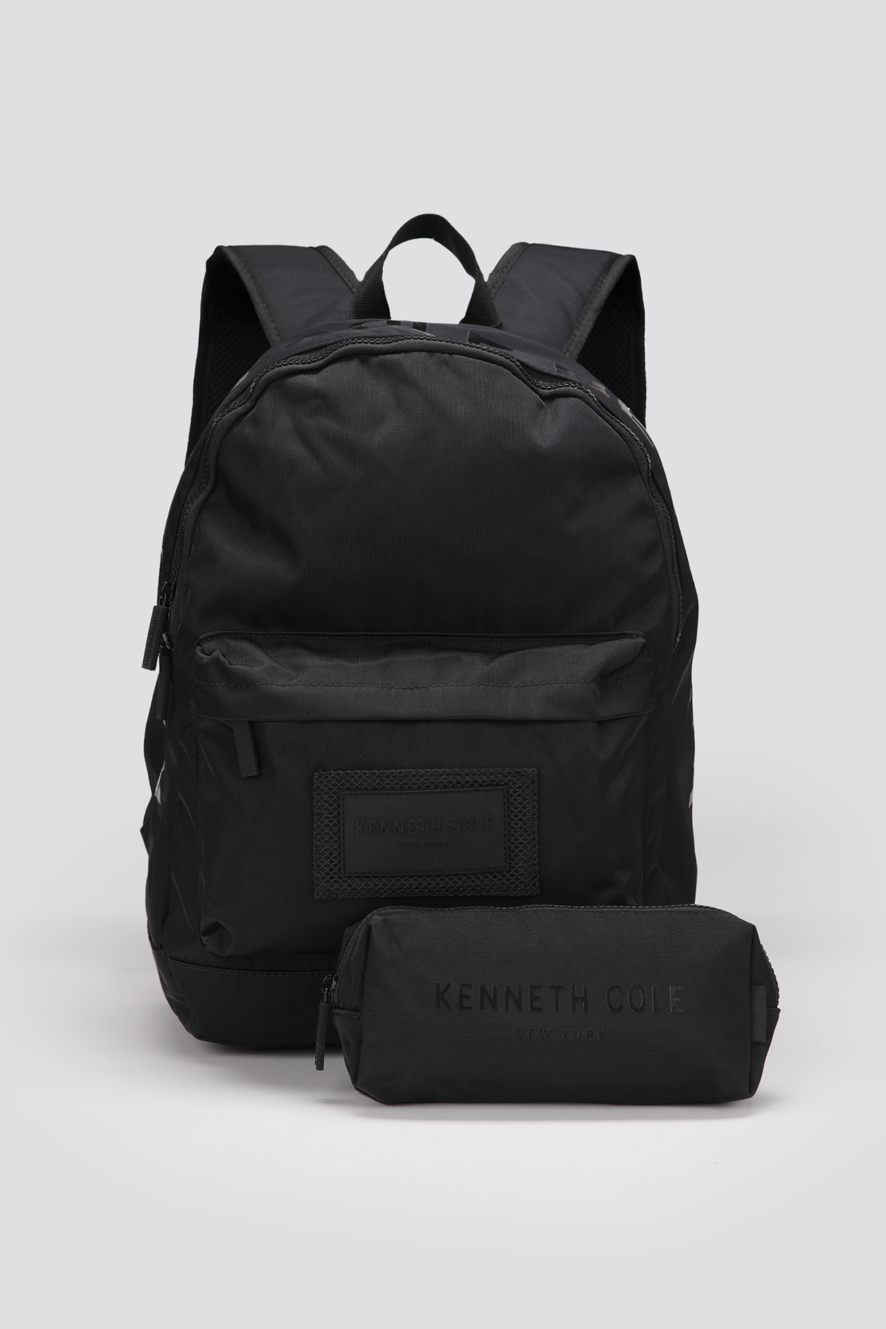 סט תיק גב עם קלמר BACKPACK