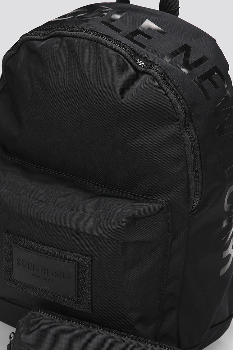 סט תיק גב עם קלמר BACKPACK