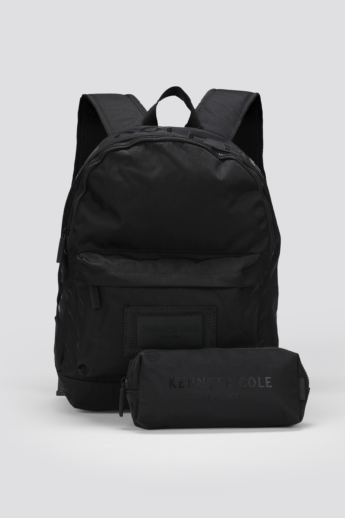 סט תיק גב עם קלמר BACKPACK