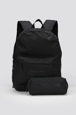 סט תיק גב עם קלמר BACKPACK