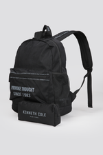 סט תיק גב עם קלמר BACKPACK לנוער