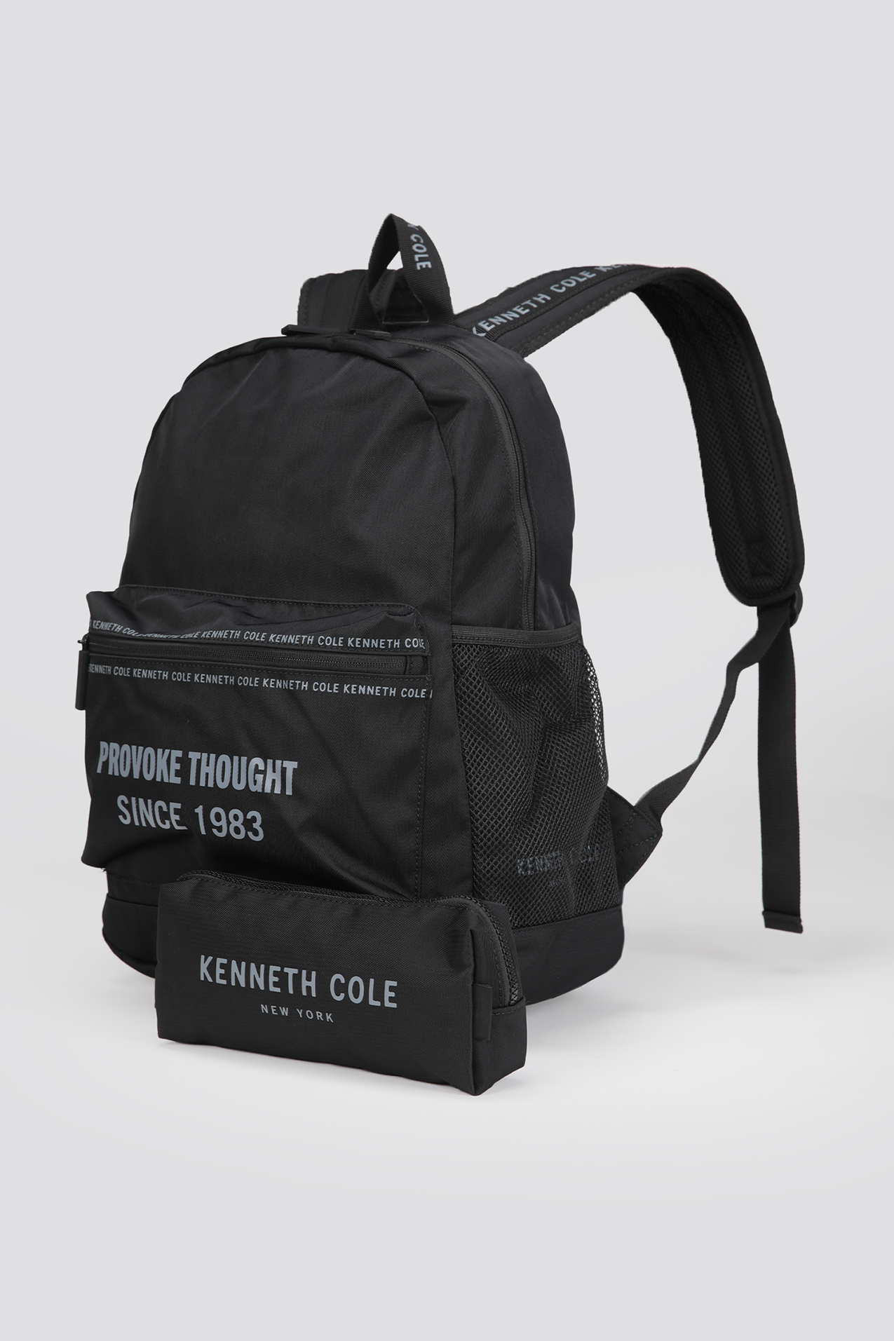 סט תיק גב עם קלמר BACKPACK לנוער