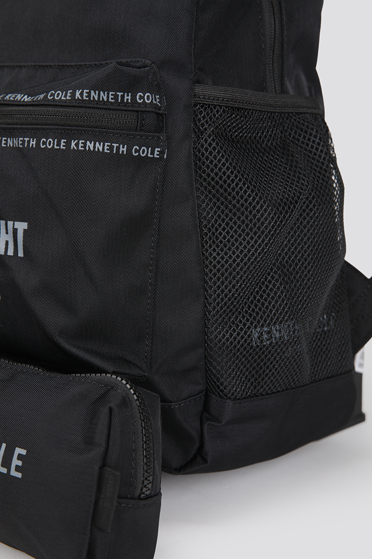 סט תיק גב עם קלמר BACKPACK לנוער