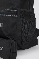 סט תיק גב עם קלמר BACKPACK לנוער