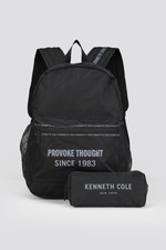 סט תיק גב עם קלמר BACKPACK לנוער